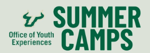 Hernando County Schools USF Summer Camps