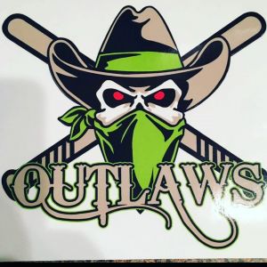 Gulfcoast Outlaws Travel Baseball