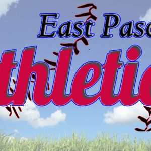 East Pasco Athletics Inc