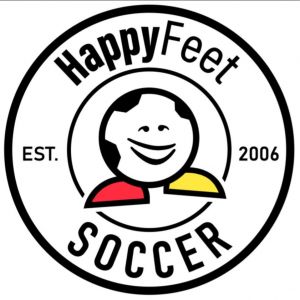 HappyFeet Soccer Tampa Bay