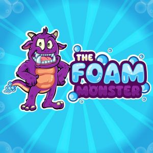 The Foam Monster-Florida's Premiere Foam Party Pros