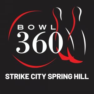 Bowl 360 Strike City Spring Hill - Youth Leagues