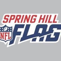 Spring Hill NFL Flag Football