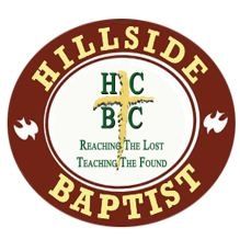 Hillside Baptist Church - Sports Leagues