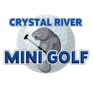 Crystal River Mini Golf