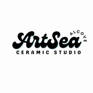 ArtSea Alcove Ceramic Studio Summer Camp