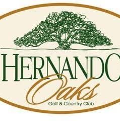 Hernando Oaks Golf Club Kids Golf Camp