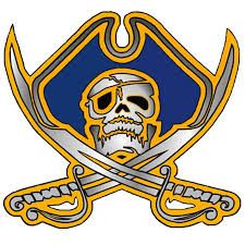 Crystal River High School Pirates Basketball Kids Camp