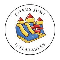 Citrus Jump Inflatables
