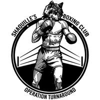 Shaquille’s Boxing club