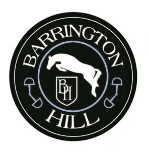 Barrington Hill Equestrian Summer Camp
