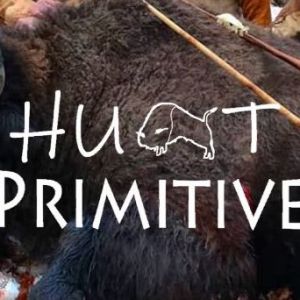 HuntPrimitive and Gill's Primitive Archery