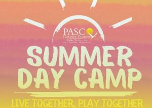 Pasco County Summer Day Camp