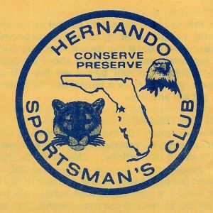 Hernando Sportsmans Club Youth Programs