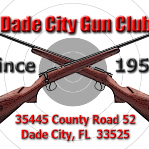 Dade City Gun Club Rifle Practice Sessions