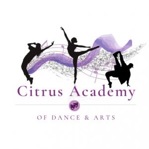 Citrus Academy of Dance and Arts Seussical the Musical Summer Camp Program