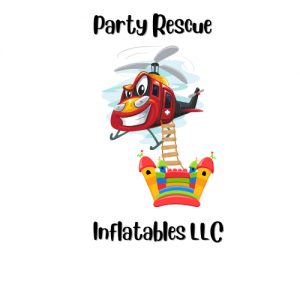 Party Rescue Inflatables