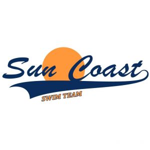 Sun Coast Swim Team High School Swimmers Summer Camp