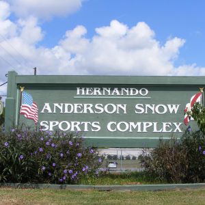 Anderson Snow Park