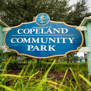 Copeland Community Park