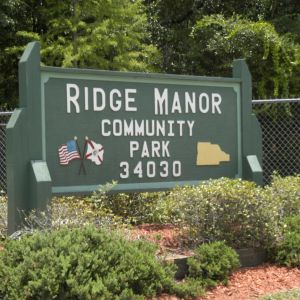 Ridge Manor Community Park