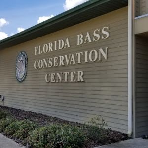 Florida Bass Conservation Center