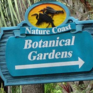 Nature Coast Botanical Gardens