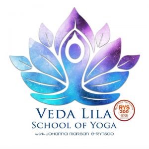 Veda Lila School of Yoga