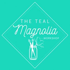 Teal Magnolia Workshop