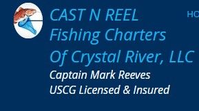 Cast N Reel Fishing Charters