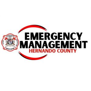 Hernando County Emergency Operations Center HERricane HERnando Camp