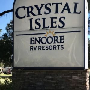 Crystal Isles RV Resort