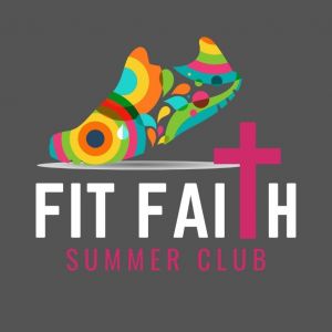 Fit Faith Kid's Summer Club