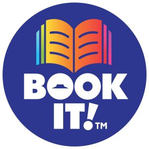 Pizza Hut Camp Book It