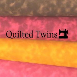 Quilted Twins