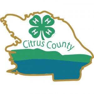 Citrus County 4-H