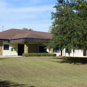 Central Ridge Community Center