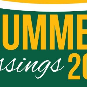 Summer Blessings Program at Jerome Brown Community Center