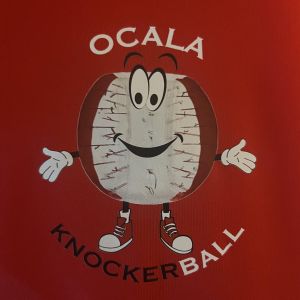 Ocala Knockerball Mobile Parties