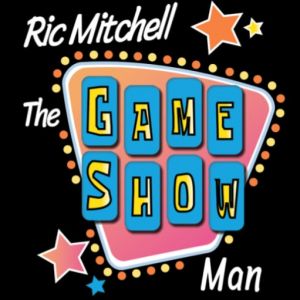 Ric Mitchell the Game Show Man Mobile Parties
