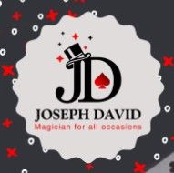 Joseph David the Magician Mobile Parties