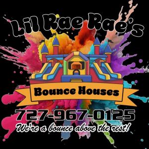Lil RaeRaes Bounce Houses