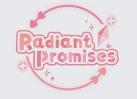Radiant Promises Character Mobile Parties