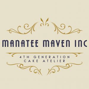 Manatee Maven Custom Cakes