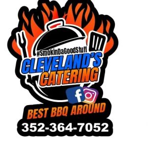 Clevelands Catering