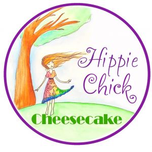 Hippie Chick Cheesecake Catering