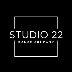 Studio 22 Frozen Summer Dance Camp