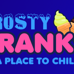 Frosty Franks