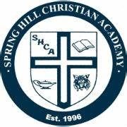 Spring Hill Christian Academy