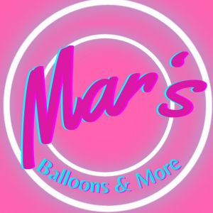 Mars Balloons and More LLC